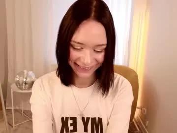daily_glam on Chaturbate