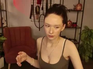daily_glam on Chaturbate