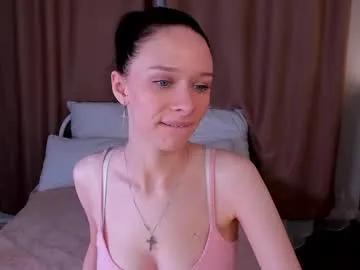 daily_glam on Chaturbate