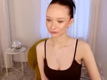 daily_glam on Chaturbate