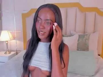 dakotawangi on Chaturbate