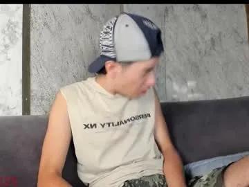 dallen_grant on Chaturbate