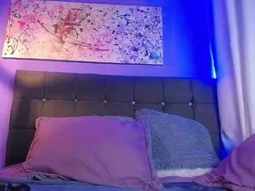 damian_n_lissa on Chaturbate