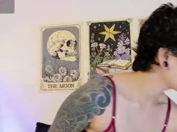 dan_universe on Chaturbate