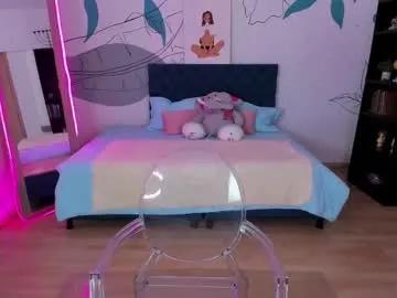 dana_paula on Chaturbate