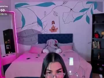 dana_paula on Chaturbate