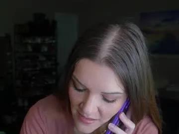 dangerouslybeautiful on Chaturbate