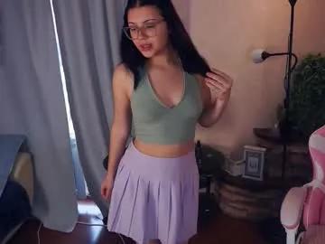 danibedonie on Chaturbate