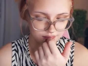 danibedonie on Chaturbate