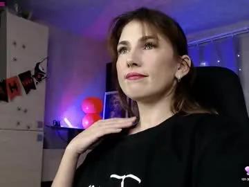 danielacooperx on Chaturbate