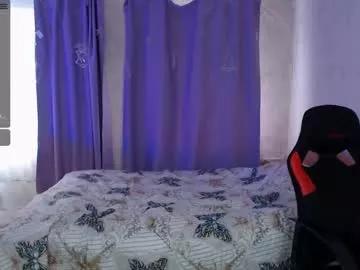 danielacooperx on Chaturbate