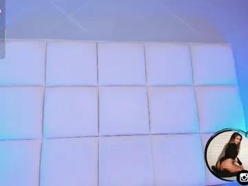 danii_hill on Chaturbate