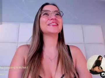 danii_hill on Chaturbate