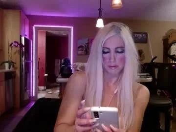 danikawhite69 on Chaturbate