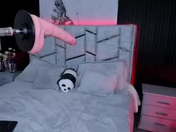 daniphoenixx on Chaturbate