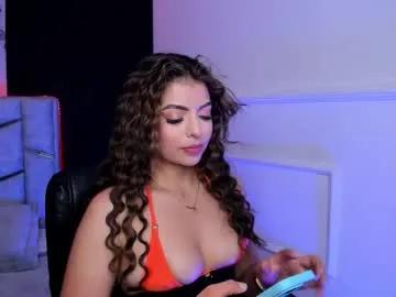 daniphoenixx on Chaturbate