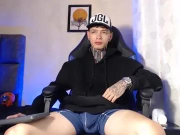 dann_brown — Cum show #latino #young #new #teen #bigdick [1000 tokens remaining]