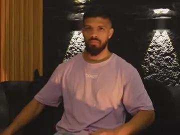 dann_saenz on Chaturbate