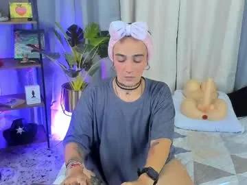 danna__castle on Chaturbate