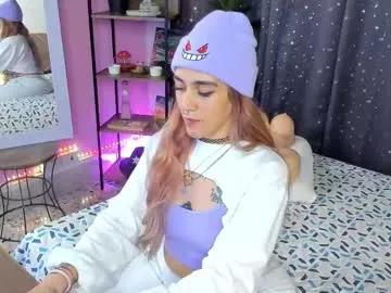 danna__castle on Chaturbate