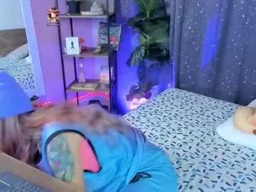 danna__castle on Chaturbate