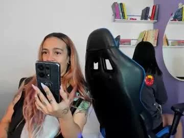 danna__castle on Chaturbate