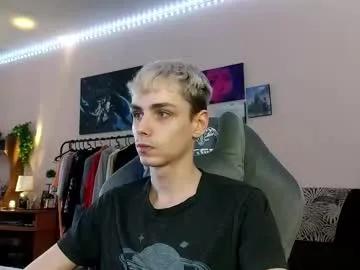 danny_fox888 — Goal: Ticket CUM SHOW #twink #bigcock #new #blonde #thin - Next Goal: Cumshow for tickets