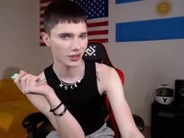 danny_noir on Chaturbate