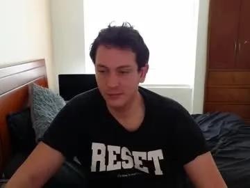 danruiz33 on Chaturbate