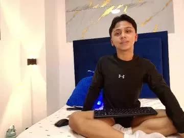 dante_bre on Chaturbate