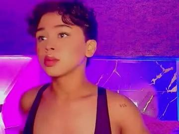 dante_bre on Chaturbate