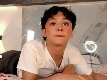 dante_bre on Chaturbate