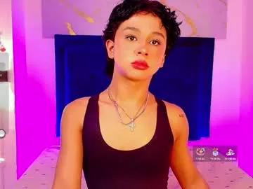 dante_bre on Chaturbate