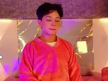 dante_bre on Chaturbate