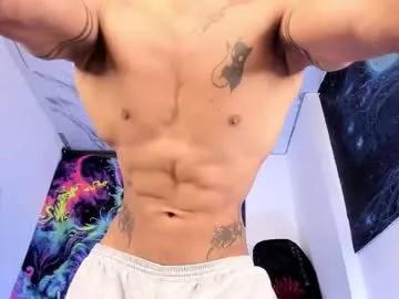 dante_cooper_0 on Chaturbate