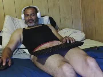 dantehot82 on Chaturbate