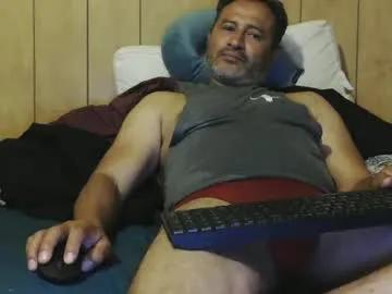 dantehot82 on Chaturbate