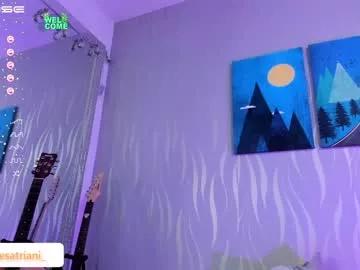 dantesatrianii on Chaturbate