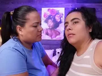 dany_alexa on Chaturbate