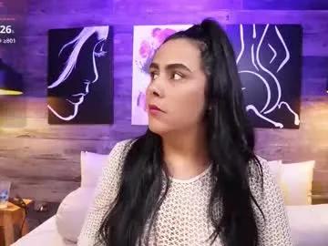 dany_alexa on Chaturbate