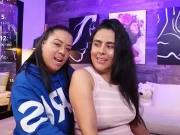 dany_alexa on Chaturbate