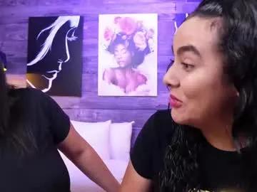 dany_alexa on Chaturbate