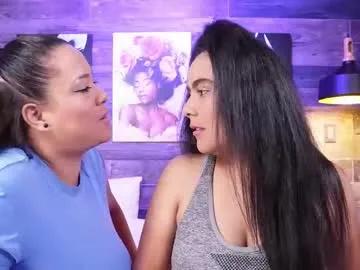 dany_alexa on Chaturbate