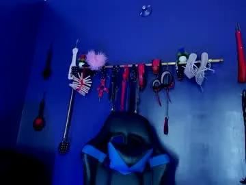 daphneandrade on Chaturbate