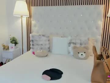 dariaa_doll on Chaturbate