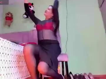 dariana_hot on Chaturbate