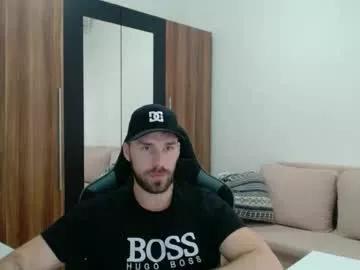 darius_94 on Chaturbate