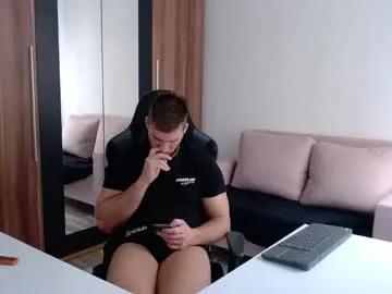 darius_94 on Chaturbate