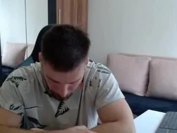 darius_94 on Chaturbate