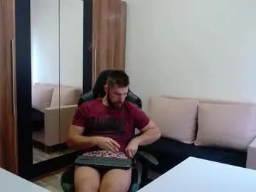 darius_94 on Chaturbate